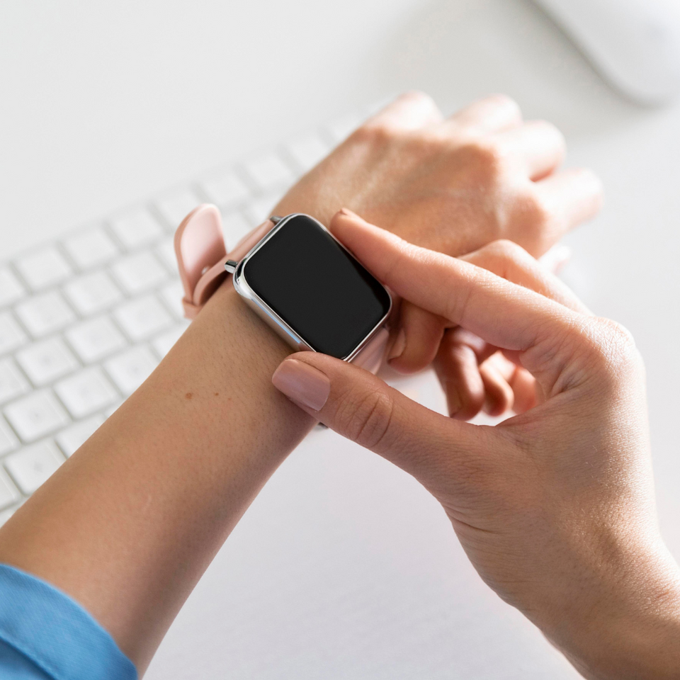 Wearable Technology