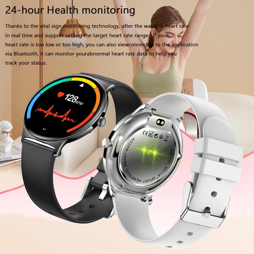 Huawei Ultra Slim AMOLED Smartwatch for Women