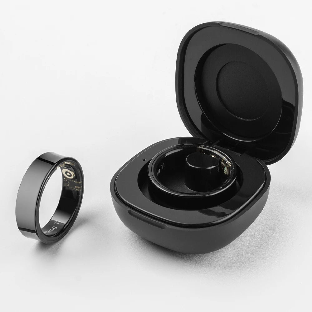 COLMI R09 Smart Ring 2024 with Health Monitoring
