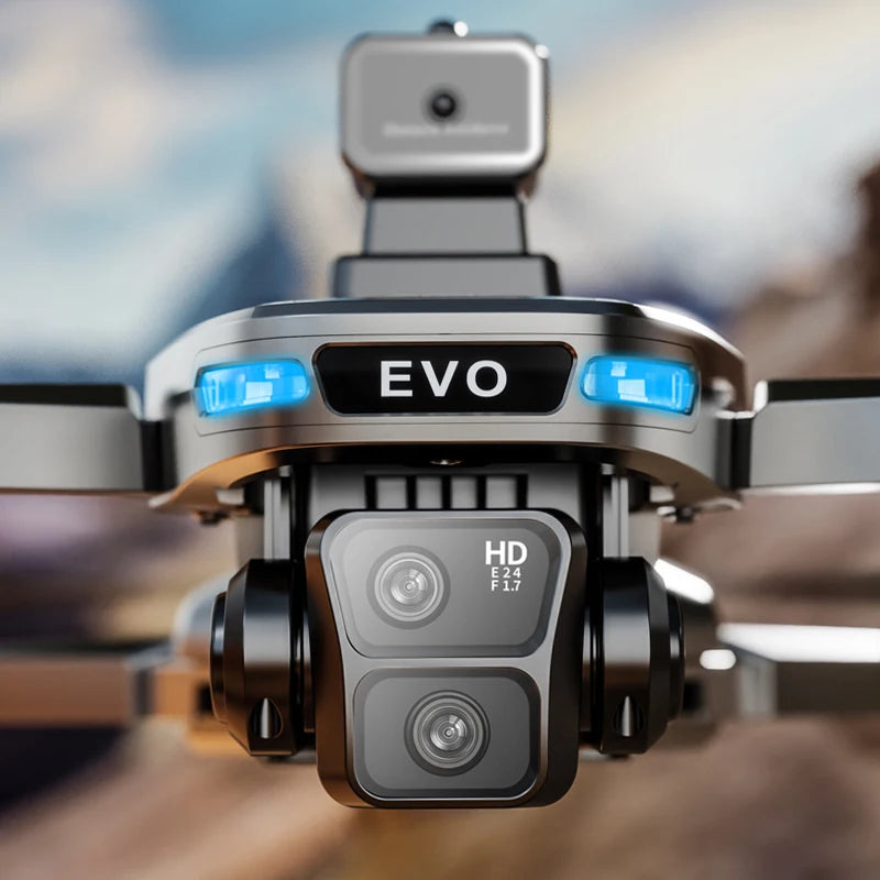 SG109 Pro Max 4K GPS Mini Drone with Screen Remote