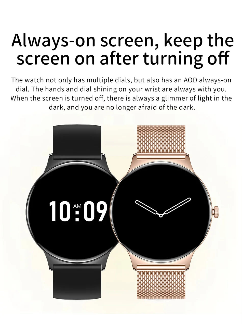 Huawei Ultra Slim AMOLED Smartwatch for Women