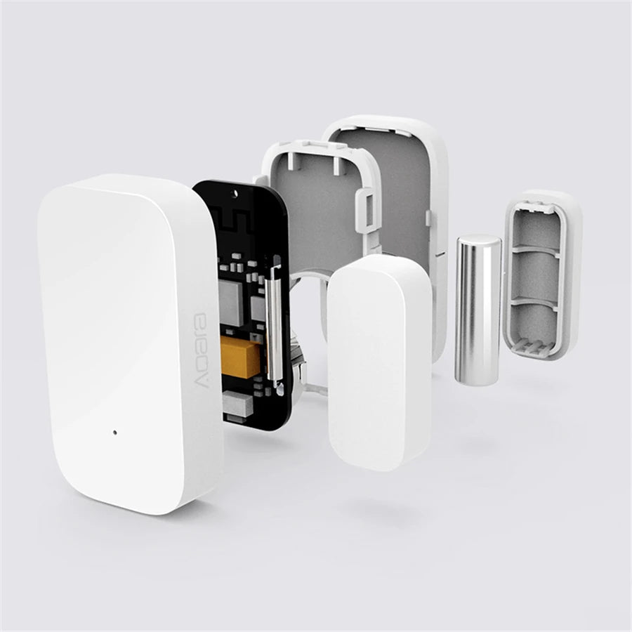 Aqara Zigbee Door & Window Sensor Smart Alarm