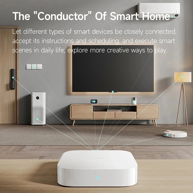 SMLIGHT SLZB-06/M/P7/P10 Zigbee 3.0 Gateway – Ethernet, WiFi, USB & PoE Coordinator for Home Assistant