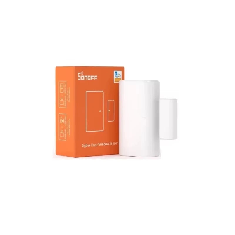 SONOFF Zigbee ZBBridge Pro – Smart Zigbee Hub for SNZB & ZBMINI Series, Alexa & Google Home