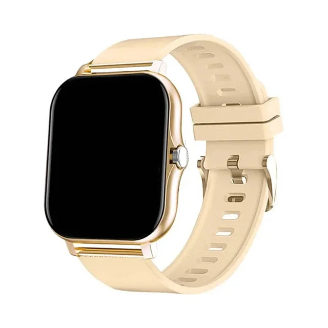 2024 Bluetooth Smartwatch with Call & Fitness Tracker