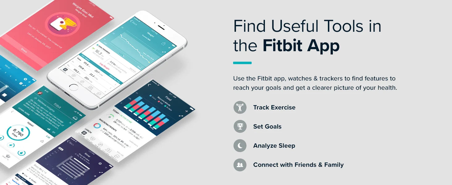 Fitbit Versa 2 Health & Fitness Smartwatch with Alexa
