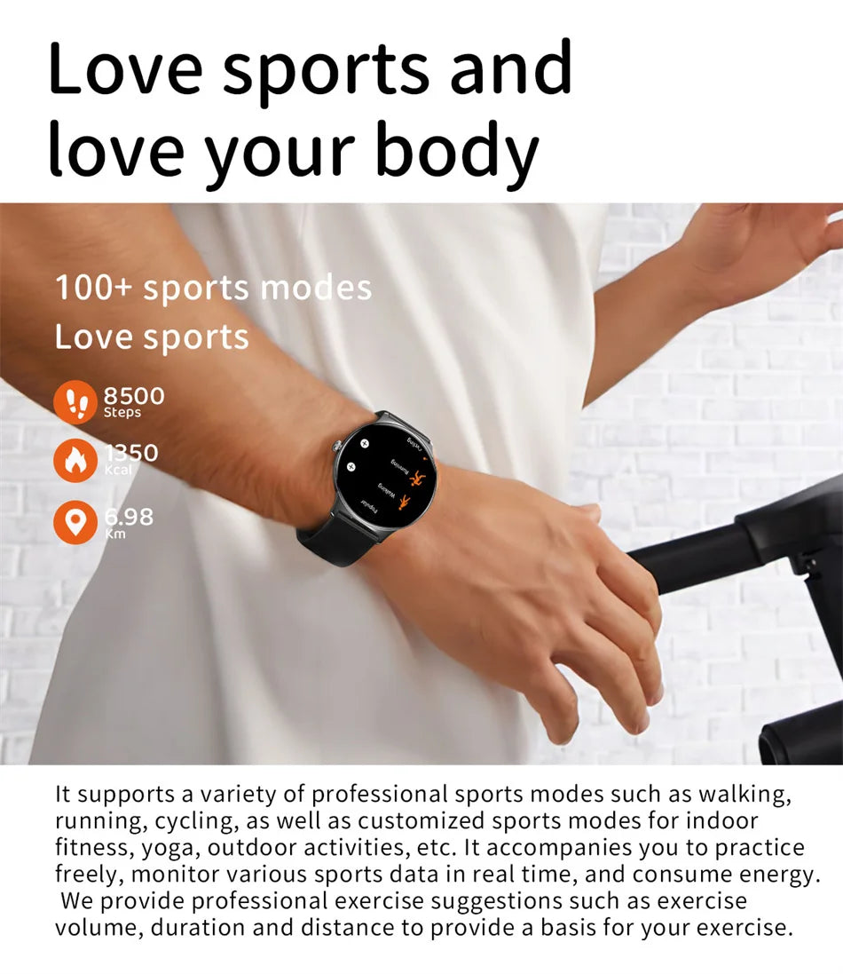 Huawei Ultra Slim AMOLED Smartwatch for Women