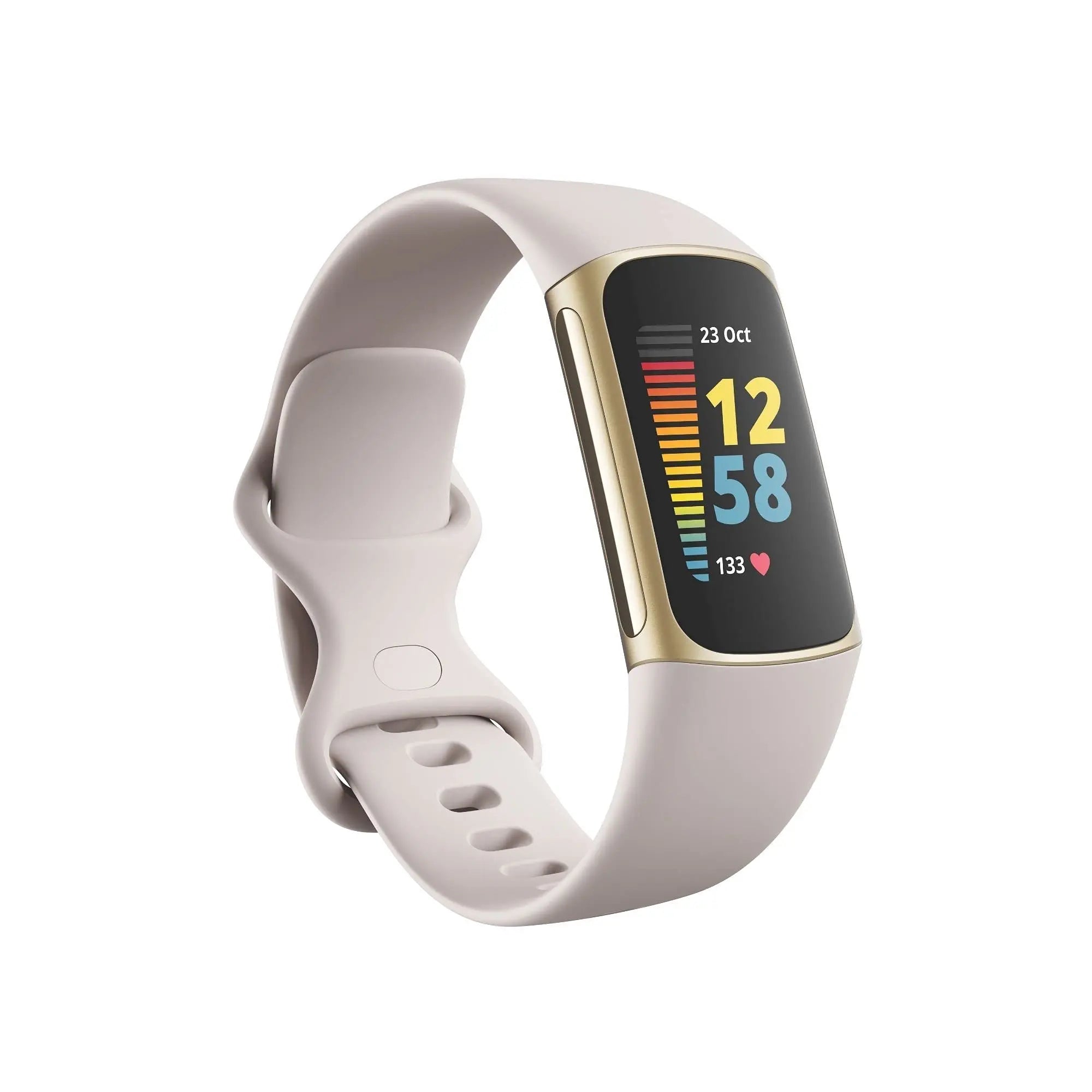Fitbit Charge 5 Advanced Fitness & Health Tracker with GPS