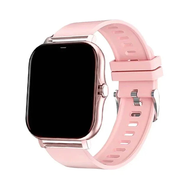 2024 Bluetooth Smartwatch with Call & Fitness Tracker