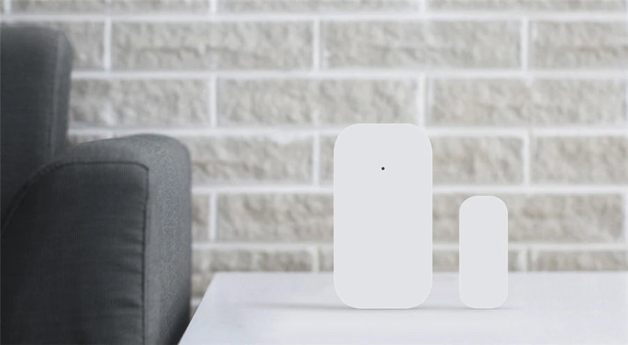 Aqara Zigbee Door & Window Sensor Smart Alarm