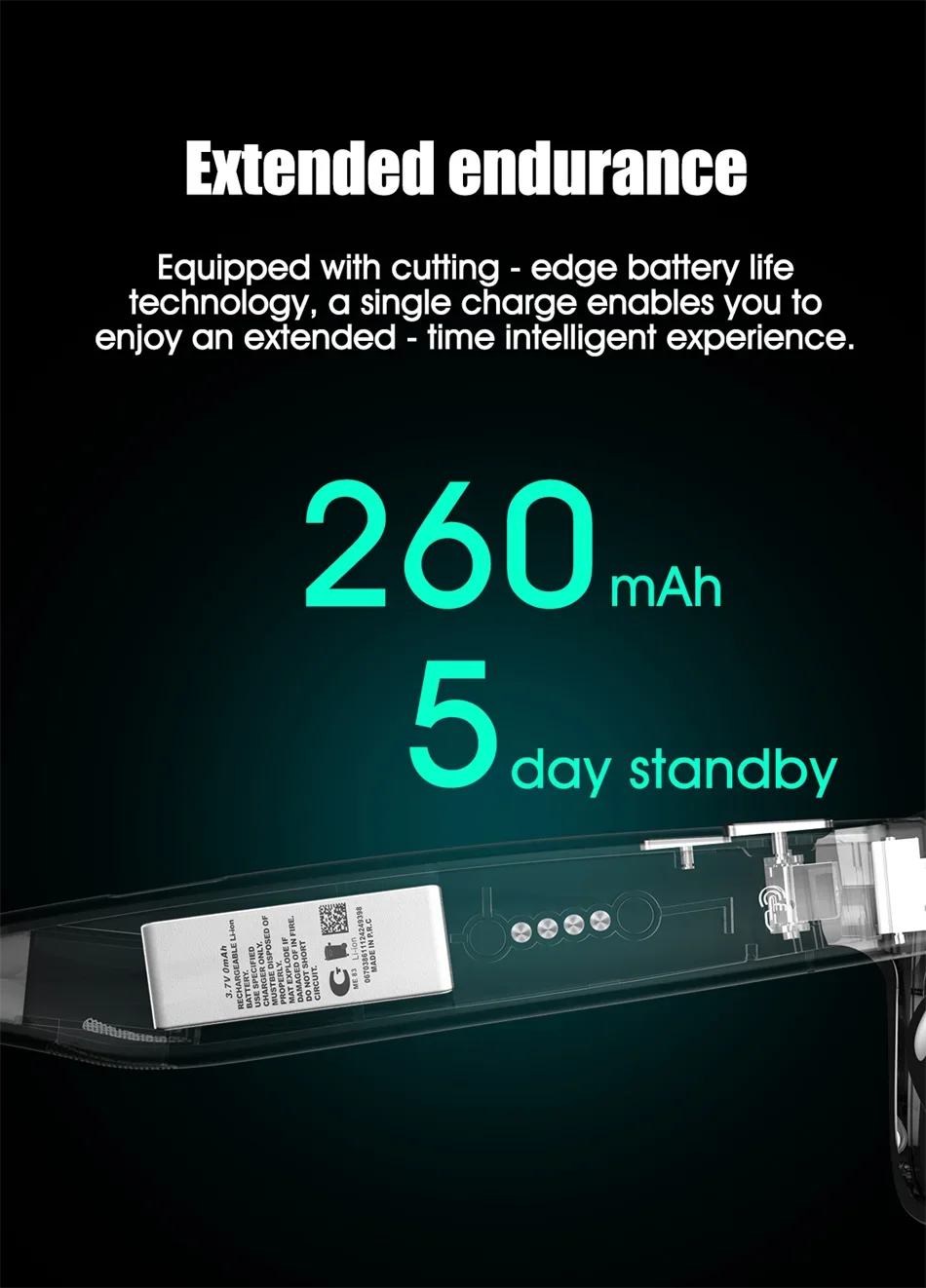 Xiaomi 4K HD AI Smart Glasses 2025