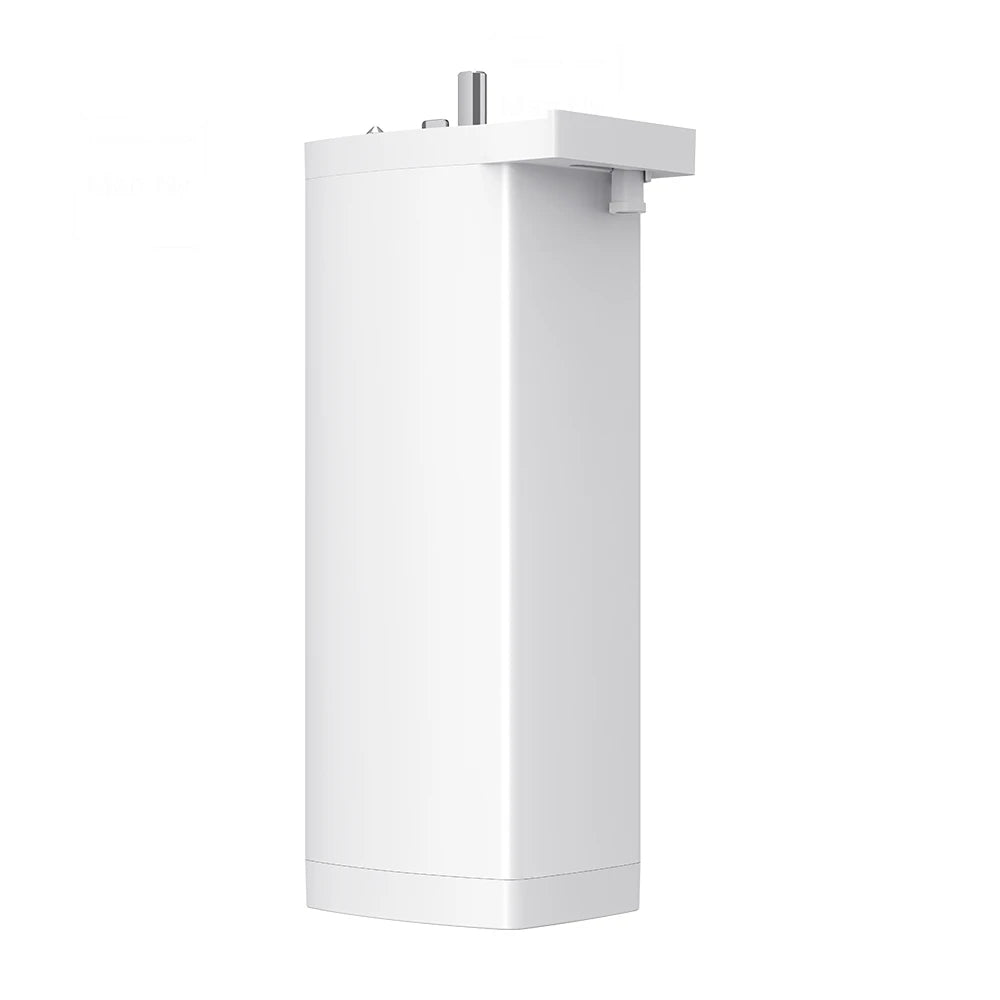 Tuya ZigBee/WiFi Smart Curtain Motor 155MM