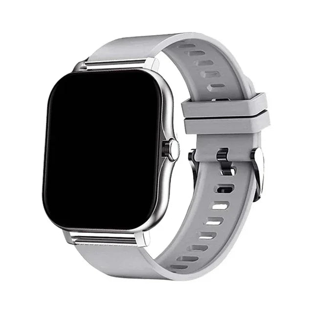 2024 Bluetooth Smartwatch with Call & Fitness Tracker