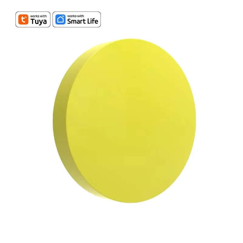 Tuya ZigBee Smart Wireless Button Switch