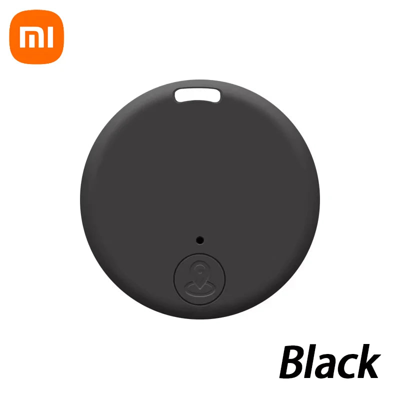 Xiaomi Mini GPS Bluetooth Tracker – Smart Anti-Lost Locator for Pets, Kids & Wallet