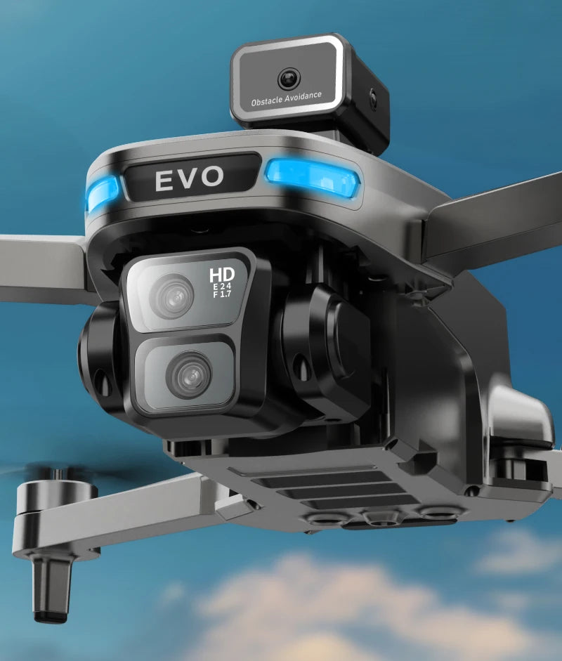SG109 Pro Max 4K GPS Mini Drone with Screen Remote