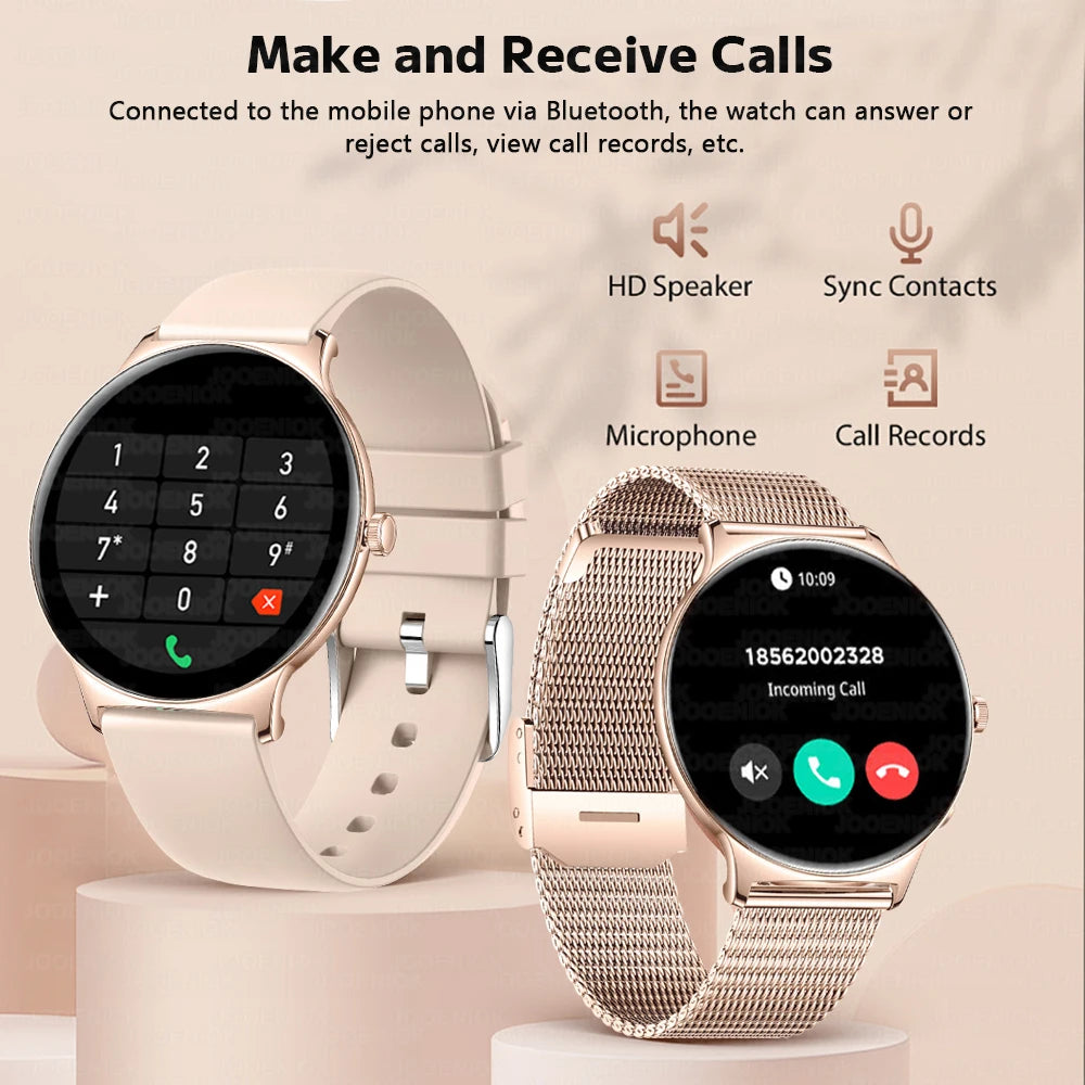 Huawei Ultra Slim AMOLED Smartwatch for Women