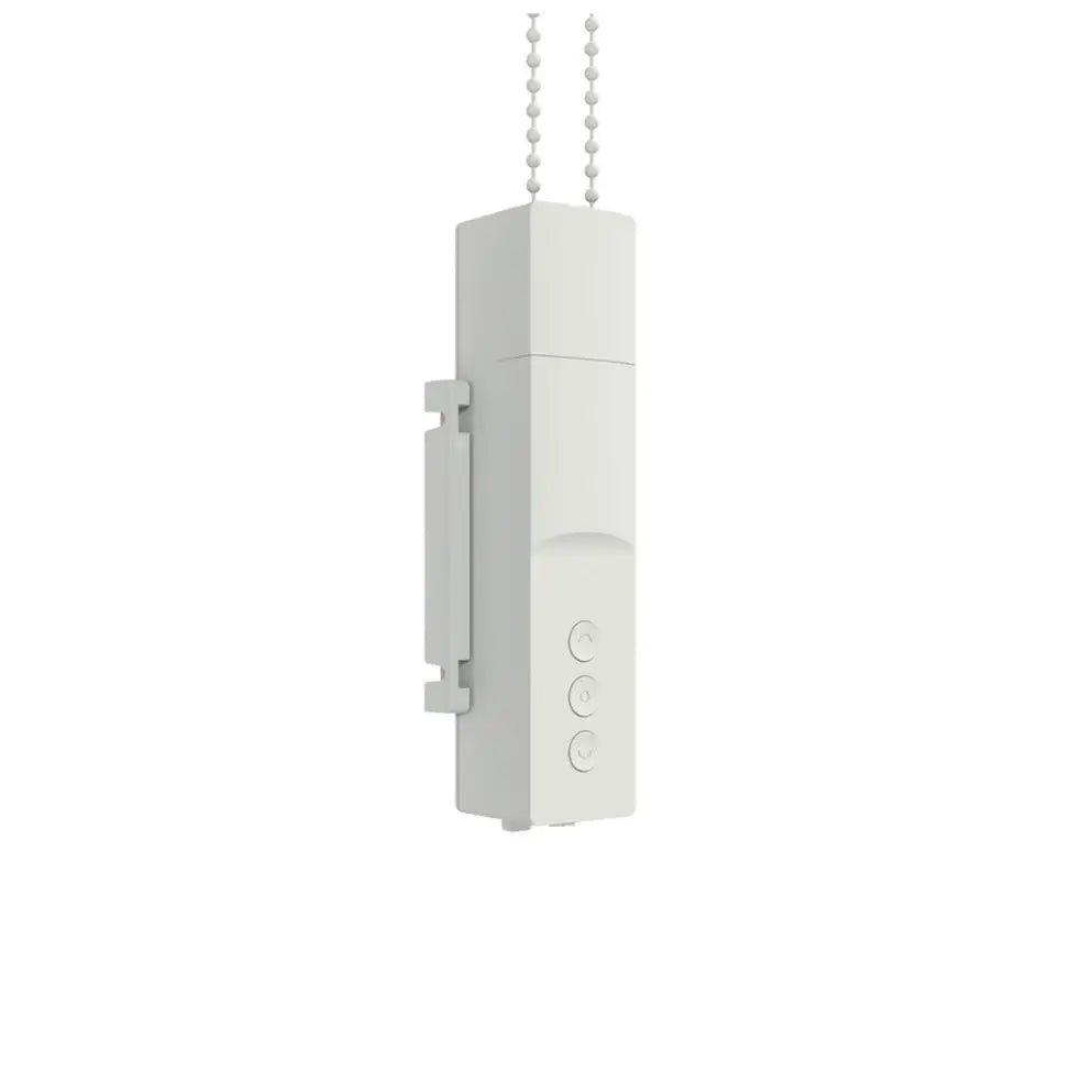 Zemismart ZigBee Smart Roller Shade Motor with Battery